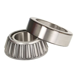 Roulement, arbre d'entrée, différentiel SKF VKT 8862