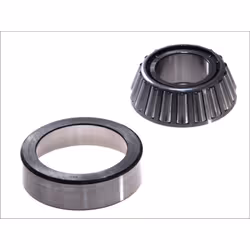 Roulement, arbre d'entrée, différentiel SKF VKT 8864
