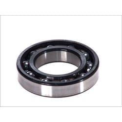 Roulement, arbre de sortie, différentiel SKF VKT 8927