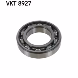 Roulement, arbre de sortie, différentiel SKF VKT 8927