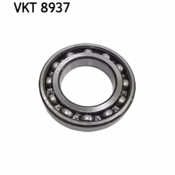 Roulement, boîte de vitesses SKF VKT 8937