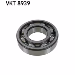Roulement, boîte de vitesses SKF VKT 8939