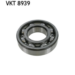 Roulement, boîte de vitesses SKF VKT 8939