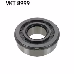 Roulement, arbre d'entrée, différentiel SKF VKT 8999
