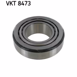 Roulement, arbre d'entrée, différentiel SKF VKT 8473