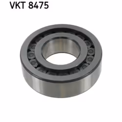 Roulement, arbre d'entrée, différentiel SKF VKT 8475