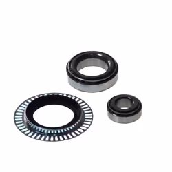 Jeu de roulements de roue SKF VKBA 3565