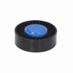 Galet tendeur, courroie d'accessoire SKF VKM 31004