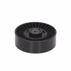 Galet tendeur, courroie d'accessoire SKF VKM 31004