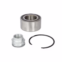 Jeu de roulements de roue SKF VKBA 3577