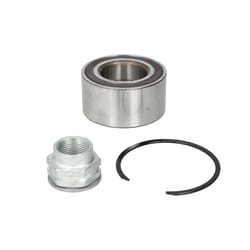 Jeu de roulements de roue SKF VKBA 3577