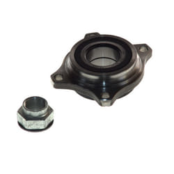 Jeu de roulements de roue SKF VKBA 3580