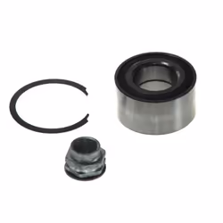 Jeu de roulements de roue SKF VKBA 3581