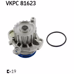 Pompe à eau SKF VKPC 81623