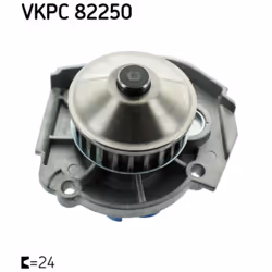 Pompe à eau SKF VKPC 82250