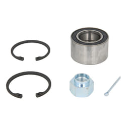 Jeu de roulements de roue SKF VKBA 3786