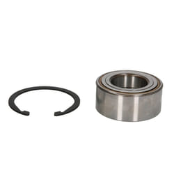 Jeu de roulements de roue SKF VKBA 3909
