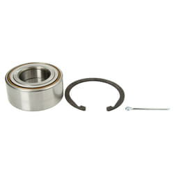Jeu de roulements de roue SKF VKBA 3906