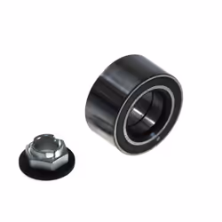 Jeu de roulements de roue SKF VKBA 3575