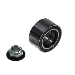 Jeu de roulements de roue SKF VKBA 3575