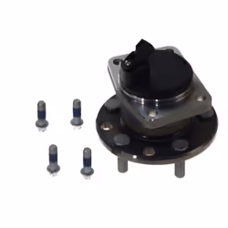 Jeu de roulements de roue SKF VKBA 3576