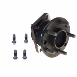 Jeu de roulements de roue SKF VKBA 3576