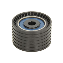 Galet enrouleur de courroie de distribution SKF VKM 26020