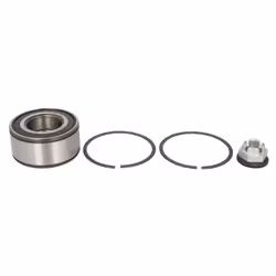 Jeu de roulements de roue SKF VKBA 3492