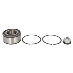 Jeu de roulements de roue SKF VKBA 3492