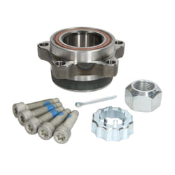 Jeu de roulements de roue SKF VKBA 3588