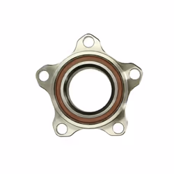 Jeu de roulements de roue SKF VKBA 3588