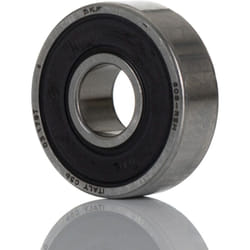 Roulement à billes Roulement à billes à gorge profonde à une rangée, ø int. 8mm, ø ext. 22mm, larg. 7mm ( Prix pour 1 )
