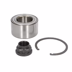 Jeu de roulements de roue SKF VKBA 3929