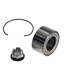Jeu de roulements de roue SKF VKBA 3596