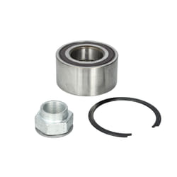 Jeu de roulements de roue SKF VKBA 3598