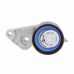 Galet tendeur, courroie de distribution SKF VKM 14222