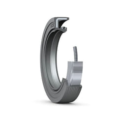 SKF - Joint d'arbre tournant ø int. 35mm, ø ext. 47mm en Caoutchouc nitrile ( Prix pour Paquet de 10 )