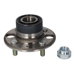 Jeu de roulements de roue SKF VKBA 3782