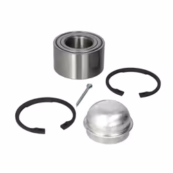 Jeu de roulements de roue SKF VKBA 3600
