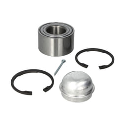 Jeu de roulements de roue SKF VKBA 3600