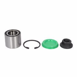 Jeu de roulements de roue SKF VKBA 3601