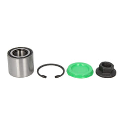 Jeu de roulements de roue SKF VKBA 3601