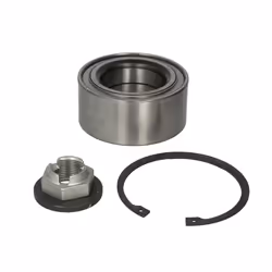 Jeu de roulements de roue SKF VKBA 3625