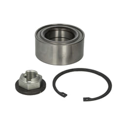 Jeu de roulements de roue SKF VKBA 3625