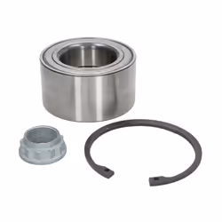Jeu de roulements de roue SKF VKBA 3628