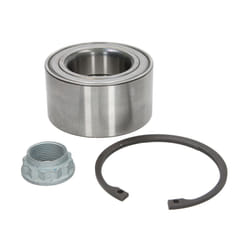 Jeu de roulements de roue SKF VKBA 3628