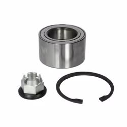 Jeu de roulements de roue SKF VKBA 3613
