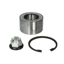 Jeu de roulements de roue SKF VKBA 3613
