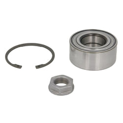 Jeu de roulements de roue SKF VKBA 3584