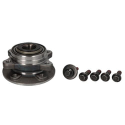 Jeu de roulements de roue SKF VKBA 3626
